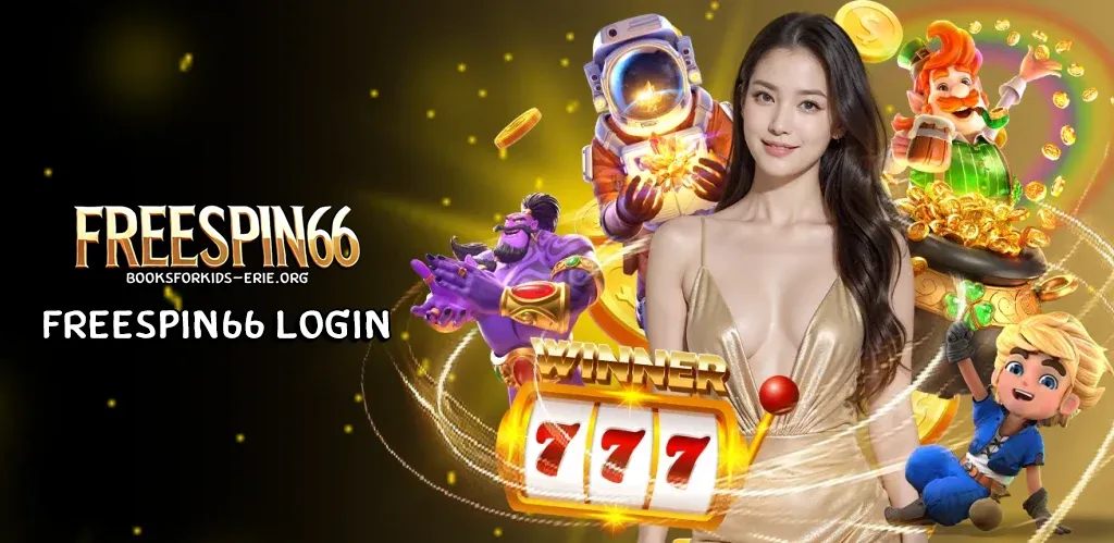 freespin66 login