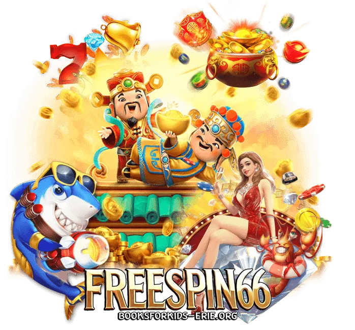 freespin66
