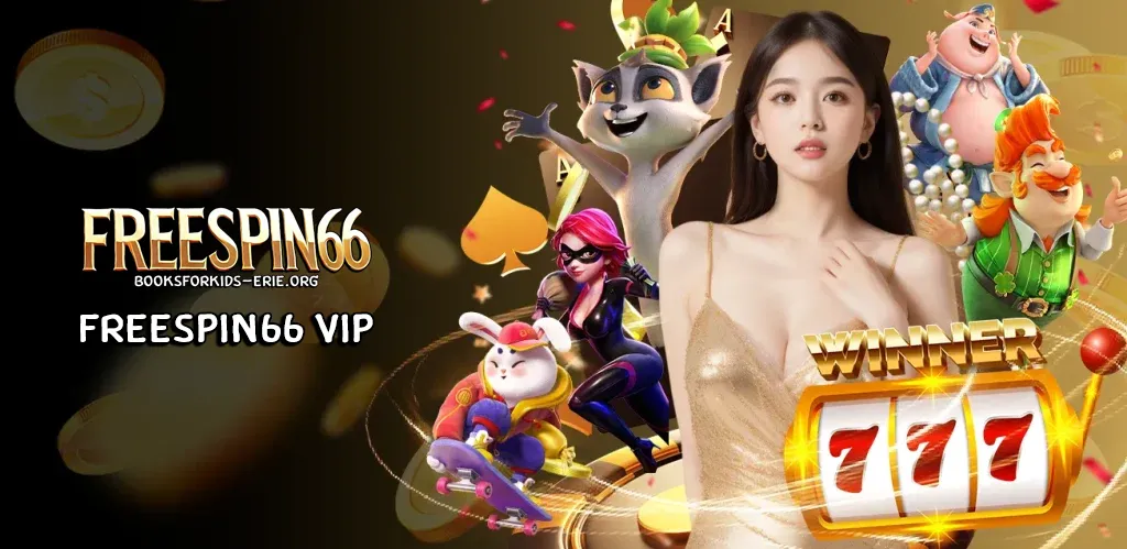 freespin66 vip
